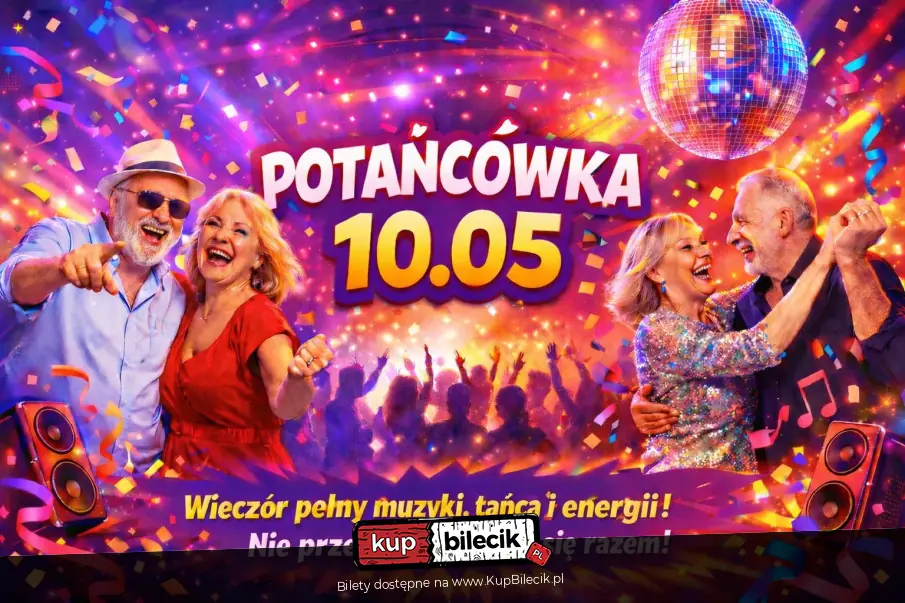Poleca Festiwal Wrocek