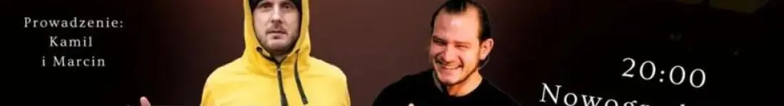 Stand-up dla Bogatych - PROMOCJA!