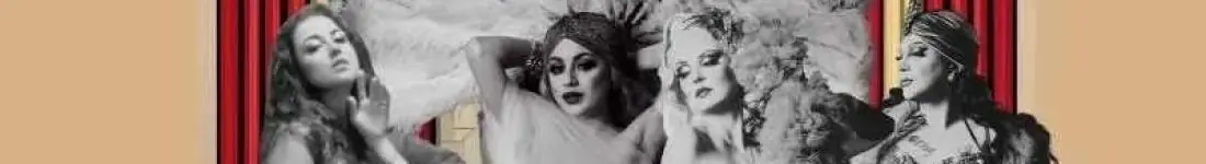 Encore, Burlesque! by Lily Froú w Świnoujściu