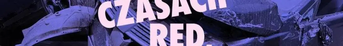 Miłość w czasach redflagów - spektakl impro