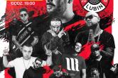 Hip-Hop Festival Lubin 2019