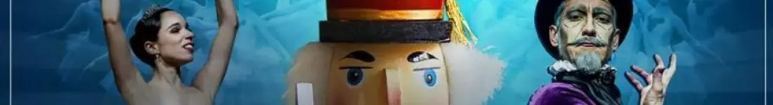 Dziadek do orzechów