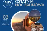 Zakończenie Sezonu Saunowego!