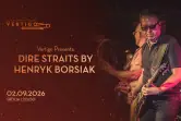 Vertigo Presents