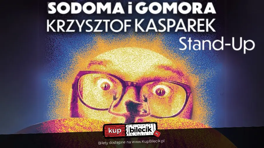 W programie: "Sodoma i Gomora"