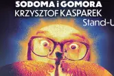 Krzysztof Kasparek Stand-up