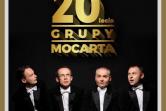 GRUPA MOCARTA - DZIEŁA WYBRANE Z DWUDZIESTU LAT
