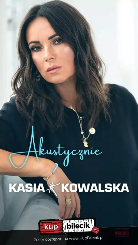 Kasia Kowalska