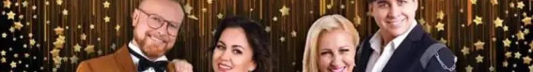 SZAMPAŃSKA ATMOSFERA, NIEZAPOMNIANY WIECZÓR