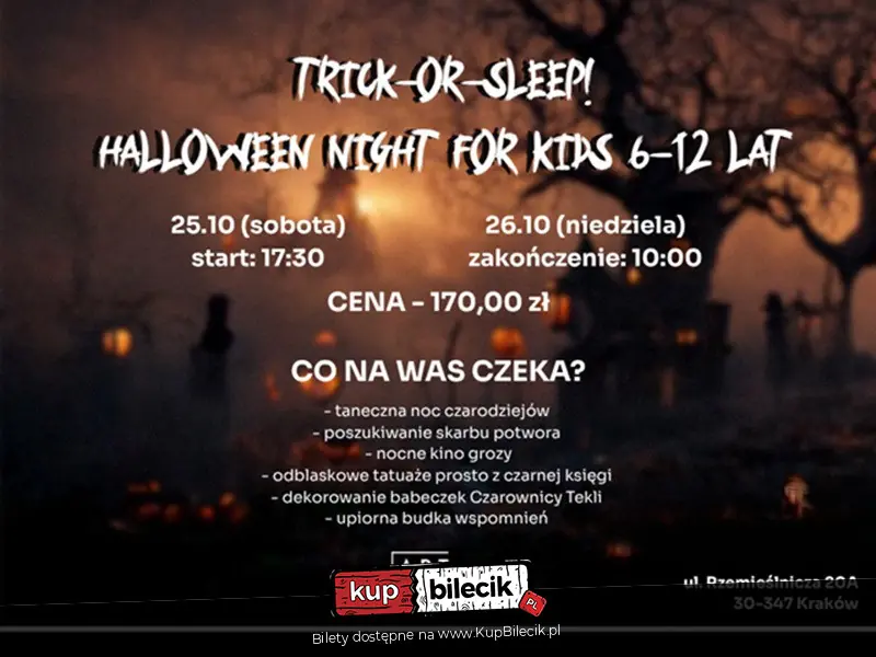 Halloween Party