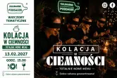 Kolacja w ciemności