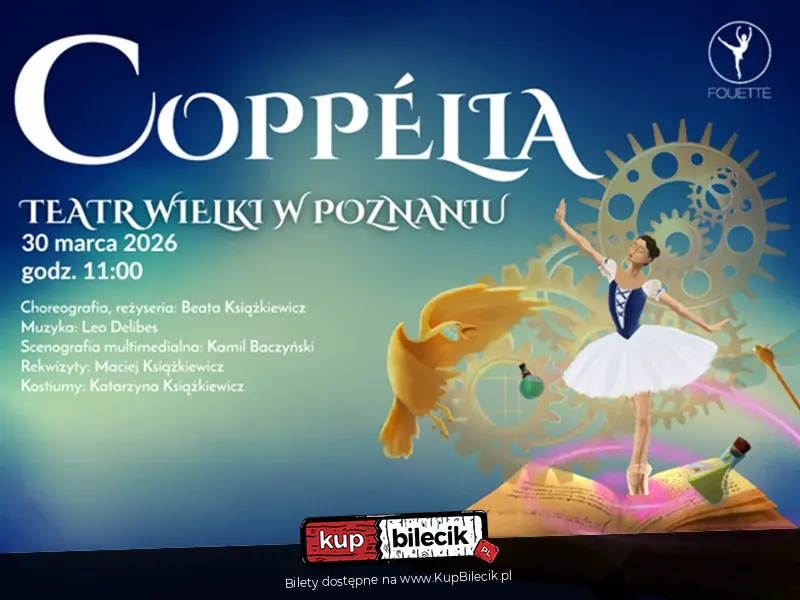 Coppelia