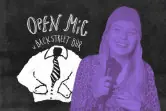 Backstreet Stand-up