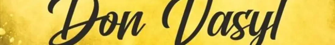 Don Vasyl z Zespołem - 55-lecie