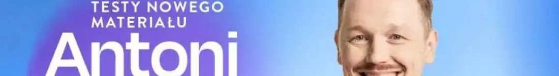 Warszawa - Testy Materiału - Antoni Syrek-Dąbrowski