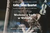 Amelia Tokarska - Celtic Tales Quartet
