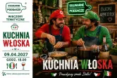 KUCHNIA WŁOSKA
