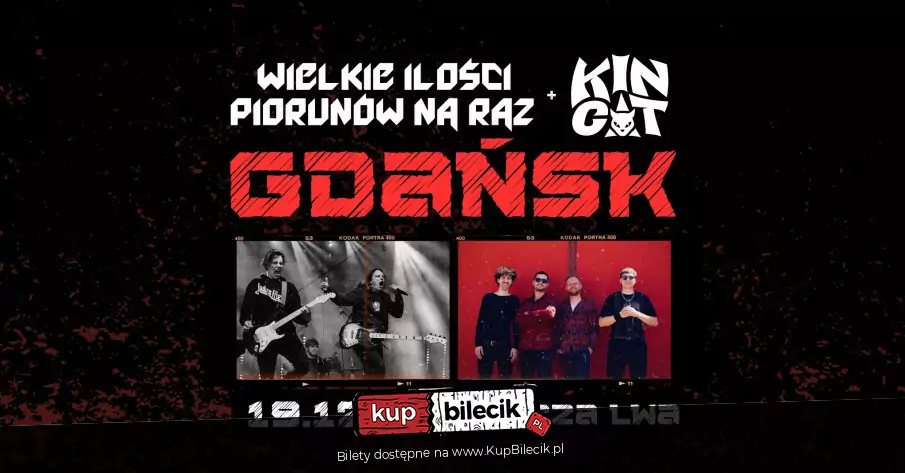 Wielkie Iloci Piorunw na Raz