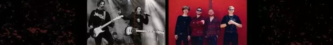 WIELKIE ILOŚCI PIORUNÓW NA RAZ + KIN CAT + TBA // Gdańsk PASZCZA LWA // 19.12.2025