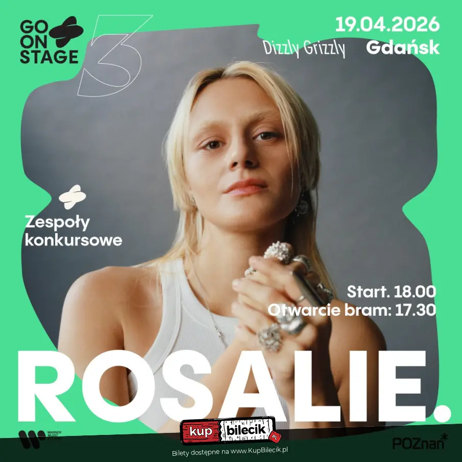 Go! On Stage Festival