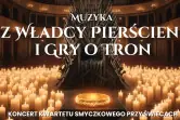 GraMuzyka: Muzyka z Władcy Pierścieni i Gry o Tron