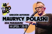 Maurycy Polaski
