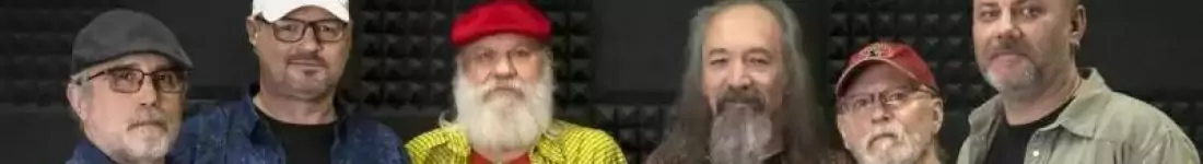 Dżem powraca do BCK z nowym wokalistą - Sebastianem Riedlem!