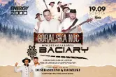 Baciary