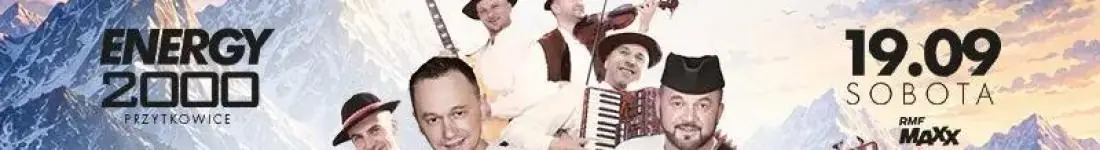 Baciary - Góralska Noc