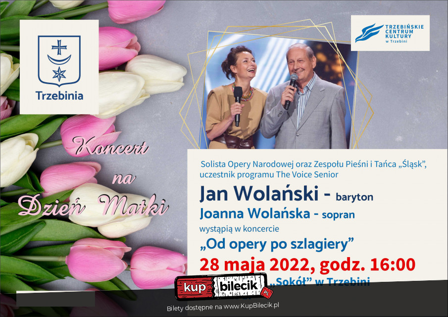 Plakat Jan Wolański 68807