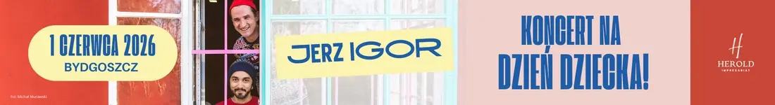 KONCERT NA DZIEŃ DZIECKA
