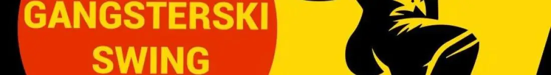 Gangsterski Swing"- Sylwestrowe Widowisko Muzyczne pod patronatem Prezydenta Miasta Głogowa