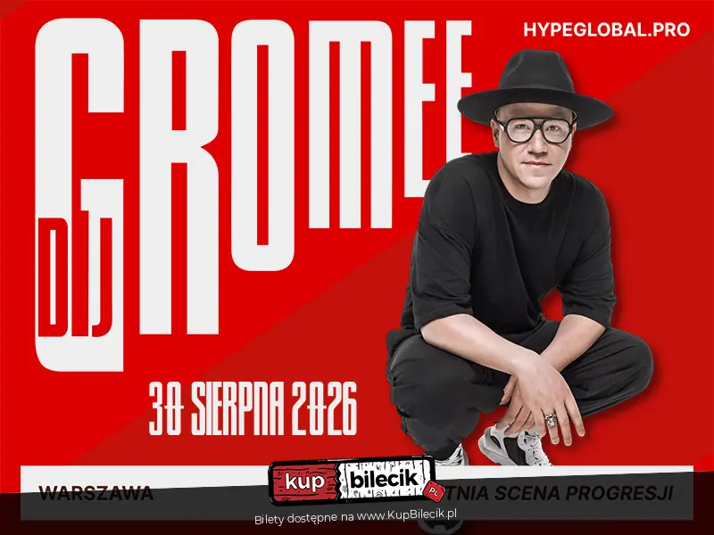 Gromee