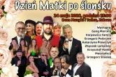 Dzień Matki po Ślonsku