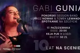 Gabi Gunia