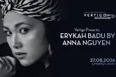 Vertigo Presents