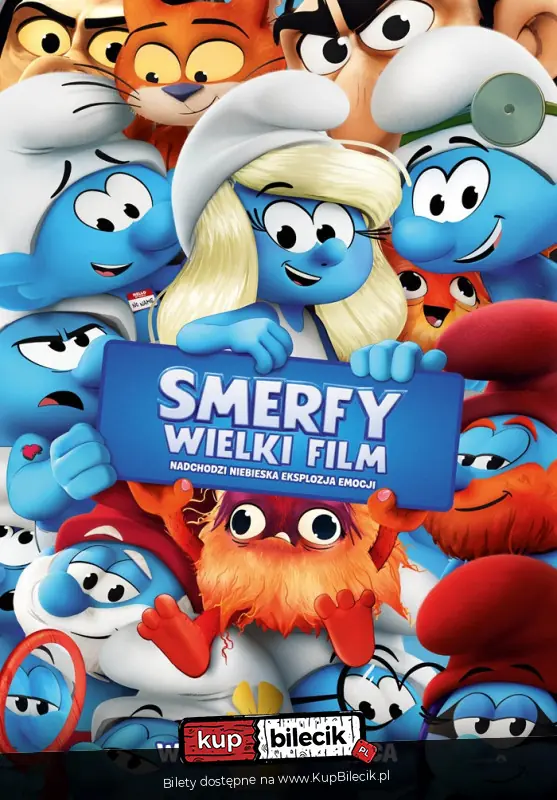 Pokaz Filmowy - Kino Sokół