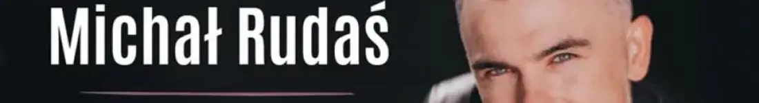 Michał Rudaś "Płyń"