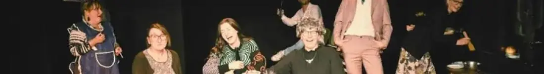 Spektakl Nagle Teatru