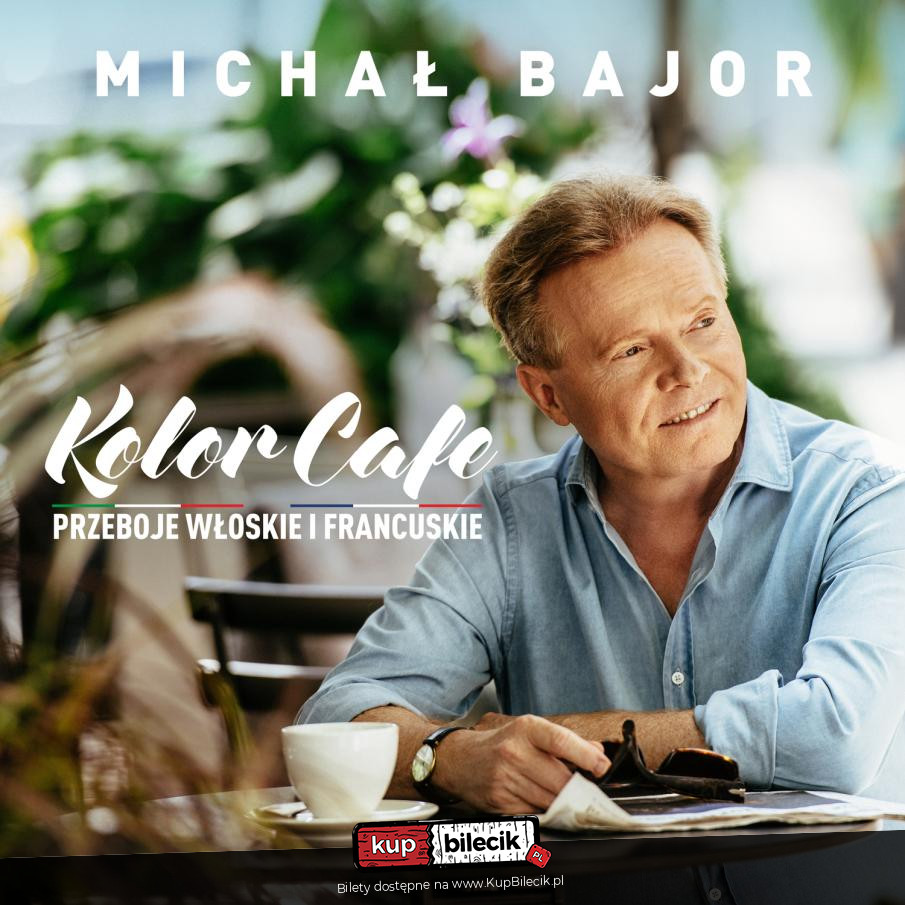 Michał Bajor