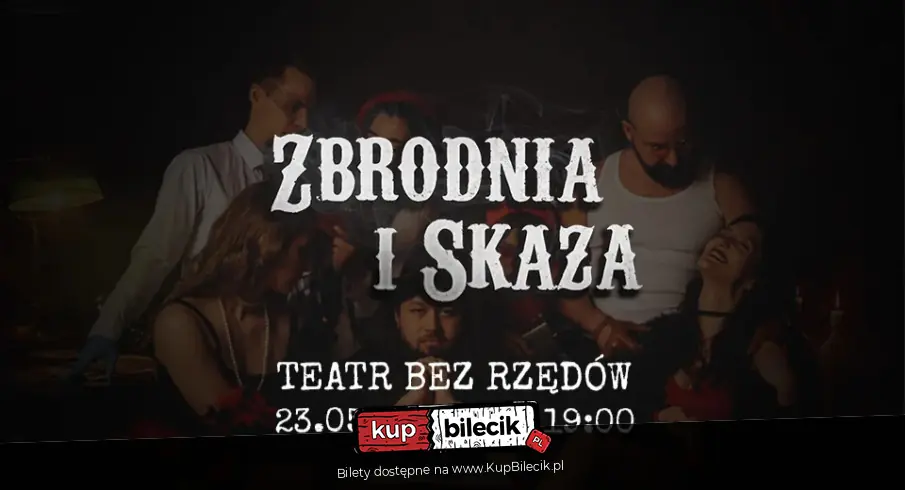 Teatr Improwizacji Zaspani