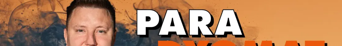 Stand-up Turek / Szymon Baraniecki w programie "PARAdygmat" + rozmowa z widownią