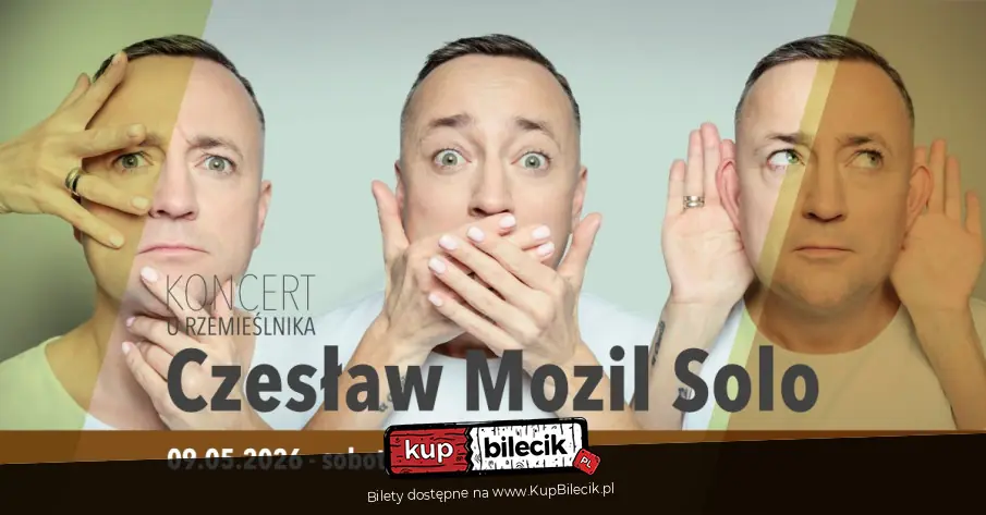 Koncert u Rzemieślnika