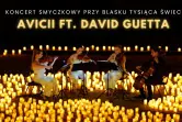 Candle Live Music: Koncerty przy świecach