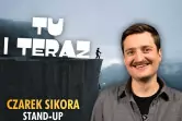 Stand-up: Czarek Sikora