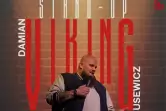 Damian Viking Usewicz Stand-up