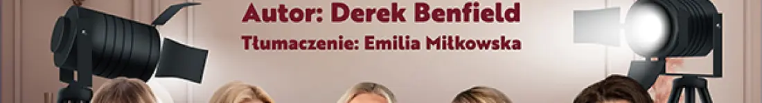 Farsa Dereka Benfielda w najlepszym wydaniu