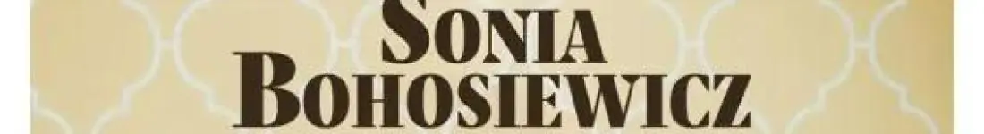 Sonia Bohosiewicz w komedii koncertowej "Domówka"