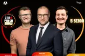 Zero Presji Show