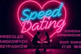 Speed Dating